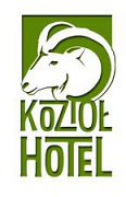 Hotel Kozioł - Kolno