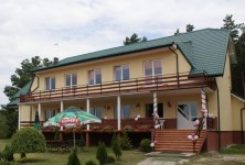 Hotel Kozioł - zdjęcie obiektu