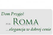 ROMA - Dom Przyjęć - Chorzów