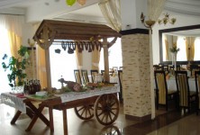 Restauracja & Bar KAKTUS - zdjęcie obiektu