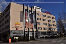 Hotel Tęczowy Młyn**** - zdjęcie obiektu