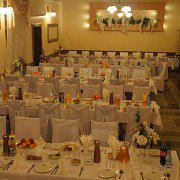 Sala weselna Restauracja-Motel Kamyk, Ruda Maleniecka
