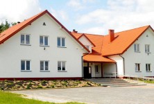 Biały Dom Agro wesele - zdjęcie obiektu