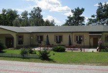 Dom Weselny Gajczyna - zdjęcie obiektu