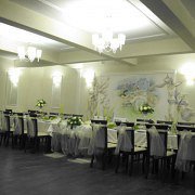 Sala weselna Restauracja Pod Irysami, Skawina