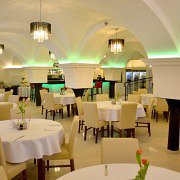 Sala weselna Restauracja Antonio, Jelcz-Laskowice