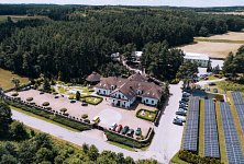 Dworek przy Lesie - zdjęcie obiektu