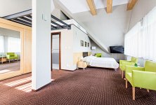 Hotel Kozi Gród**** - zdjęcie obiektu