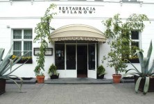 Restauracja Wilanów - zdjęcie obiektu