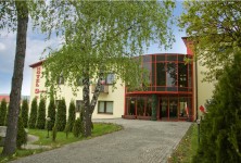 Hotel ** Litwiński - zdjęcie obiektu