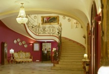 Pałac Brunów - zdjęcie obiektu