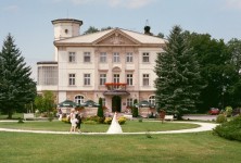 Pałac Brunów - zdjęcie obiektu