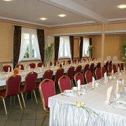 Sala weselna Hotel 
