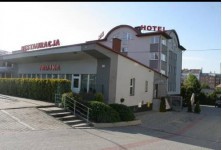 Hotel Trojka - zdjęcie obiektu