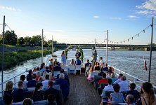 River Cafe - zdjęcie obiektu