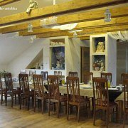 Sala weselna Restauracja C.K. Monarchia, Przemyśl