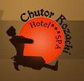 Chutor Kozacki Hotel***&SPA - Zagórz