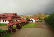 Chutor Kozacki Hotel***&SPA - zdjęcie obiektu