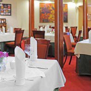 Sala weselna Hotel & Restauracja T&T***, Poznań