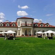 Sala weselna Pałac Żelechów Spa & Wellness, Żelechów