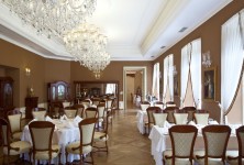 Pałac Żelechów Spa & Wellness - zdjęcie obiektu