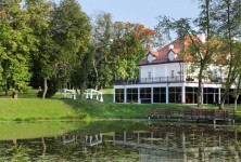 Pałac Żelechów Spa & Wellness - zdjęcie obiektu