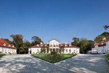 Pałac Żelechów Spa & Wellness - zdjęcie obiektu