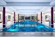 Pałac Żelechów Spa & Wellness - zdjęcie obiektu