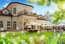 Pałac Żelechów Spa & Wellness - zdjęcie obiektu