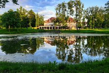 Pałac Żelechów Spa & Wellness - zdjęcie obiektu