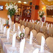 Sala weselna Hotel Janta **, Dziemiany