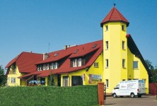 Hotel Janta ** - zdjęcie obiektu