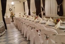 Dom weselny Toskania Usługi Cateringowe - zdjęcie obiektu