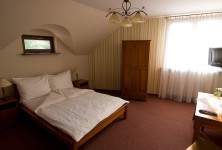 Hotel i Sala Weselna U Czwarnów - zdjęcie obiektu