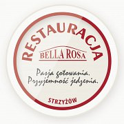 Restauracja Bella Rosa - Strzyżów