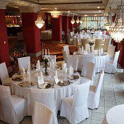 Sala weselna Meridian's Hotel Restauracja, Poznań
