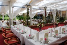 Meridian's Hotel Restauracja - zdjęcie obiektu