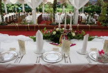 Meridian's Hotel Restauracja - zdjęcie obiektu
