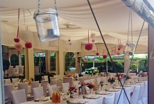 Meridian's Hotel Restauracja - zdjęcie obiektu