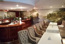 Meridian's Hotel Restauracja - zdjęcie obiektu