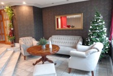 Meridian's Hotel Restauracja - zdjęcie obiektu