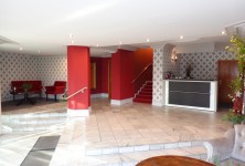 Meridian's Hotel Restauracja - zdjęcie obiektu