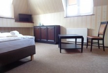 Meridian's Hotel Restauracja - zdjęcie obiektu