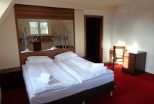 Meridian's Hotel Restauracja - zdjęcie obiektu