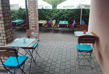 Restauracji Mąka Bistro - zdjęcie obiektu