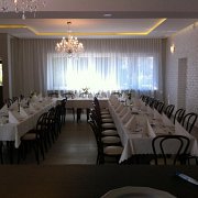 Sala weselna Restauracja Silvana, Grodzisk Mazowiecki