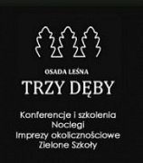 Osada Leśna Trzy Dęby - Kobylnica