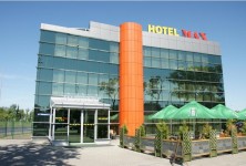 HOTEL MAX - zdjęcie obiektu