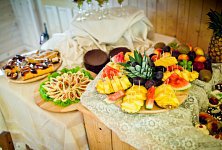 Karczma Regionalna Skansen Smaków - zdjęcie obiektu