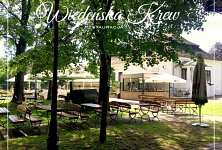 Restauracja  Dworek - zdjęcie obiektu